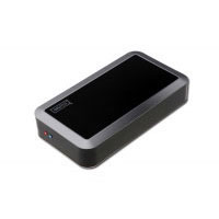 Digitus 3.5  external HDD enclosure IDE, SATA - eSATA / USB 2.0 (DA-70585)